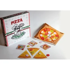 Pizza Express