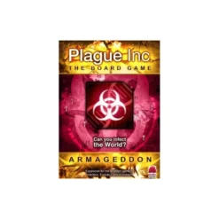 Plague Inc: Armageddon