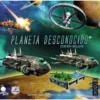 Planeta Desconocido: Edicion Deluxe