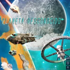 Planeta Desconocido: Superluna