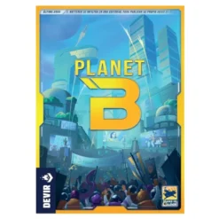 Planet B (castellano)
