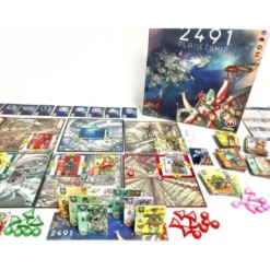 2491 Planetship