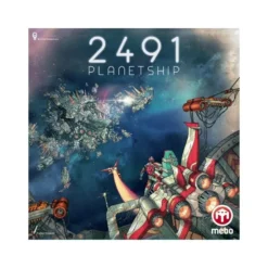 2491 Planetship