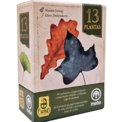 13 Plantas