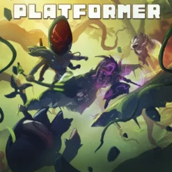Platformer (castellano)