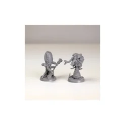Platformer: Set de Miniaturas