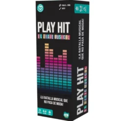 Play Hit