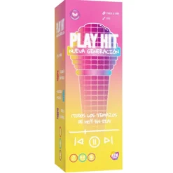 Play Hit Nueva Generacion