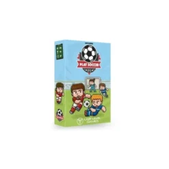 Play Soccer