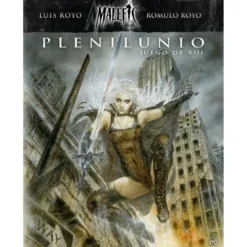 Plenilunio