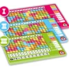 Plenus: bloques adicionales I, II, III