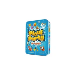 Plouf Party