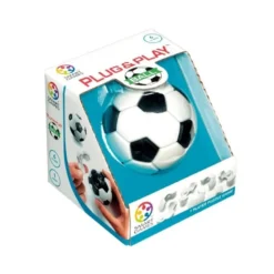 Plug and Play Ball (castellano)