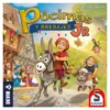 Pocimas y Brebajes Junior