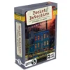 Pocket Detective: Temporada 1 Caso 3 El Tiempo se Agota