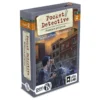 Pocket Detective: Temporada 1 Caso 2 Aventura Peligrosa
