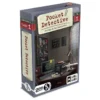 Pocket Detective: Temporada 1 Caso 1