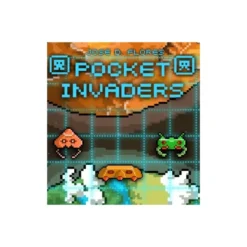 Pocket invaders