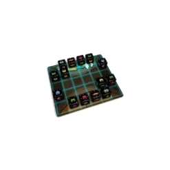 Pocket invaders