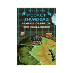 Pocket invaders: Nuevos desafios