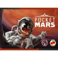 Pocket Mars
