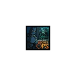 Pocket Ops
