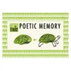 Poetic Memory