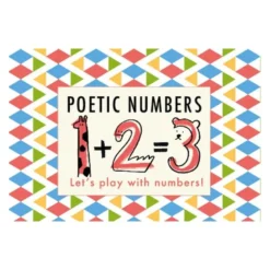 Poetic Numbers