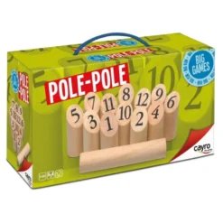 Pole Pole