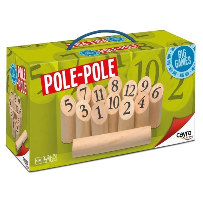 Pole Pole