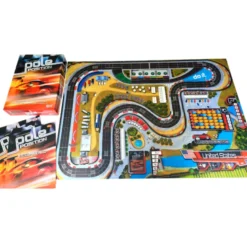 Pole Position (castellano)