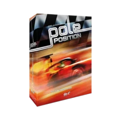 Pole Position (castellano)