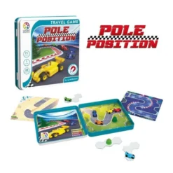 Pole Position: Juego para niños