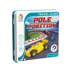 Pole Position: Juego para niños