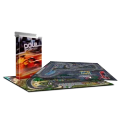 Pole Position: Pack de Circuitos China e Italia (castellano)