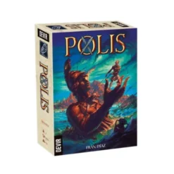 Polis - Nueva Edicion