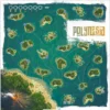 Polynesia: Expansion Mapa