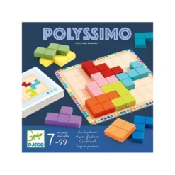 Polyssimo