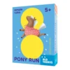 Poney Run