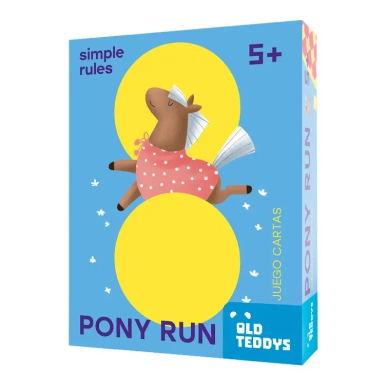 Poney Run