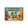 Pony Express