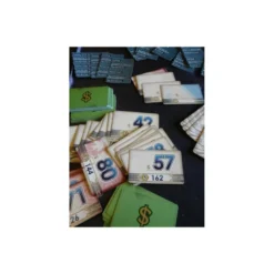 Ponzi Scheme (edicion en castellano)