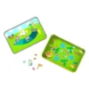 Pool Halma (Castellano)