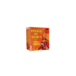 Poquer de Bichos