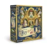 Por el Rey (y por mi)