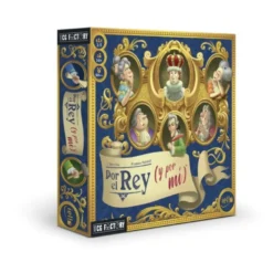 Por el Rey (y por mi)