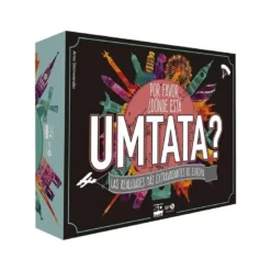 Por favor, Donde esta Umtata