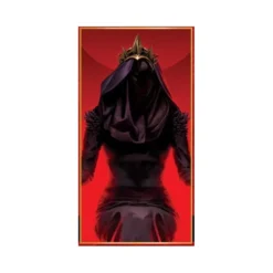 Por la Reina