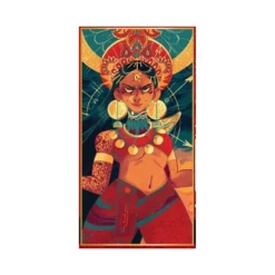 Por la Reina