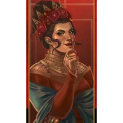 Por la Reina